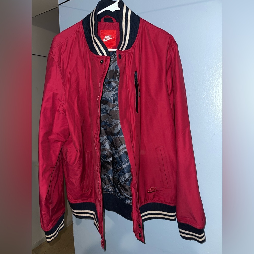 Nike Air Jacket